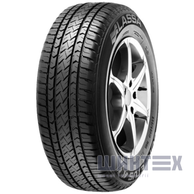 Lassa Competus H/L 215/65 R16 98H